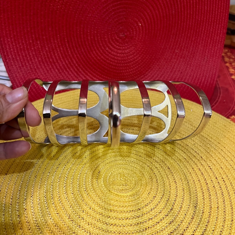 Silver Toast Rack - Picture 5 of 8